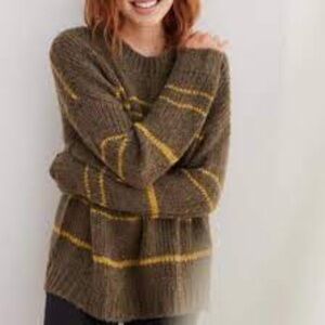 Arie oversized Knit sweater